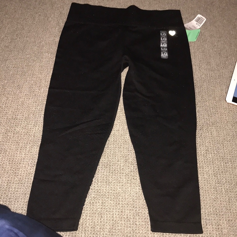 Forever 21 leggings